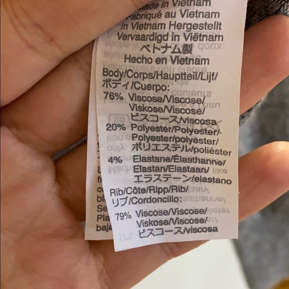 J Crew Button Neck Sweater - image 4